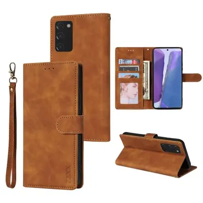 Image de Étui Portefeuille Magnétique pour Samsung Galaxy