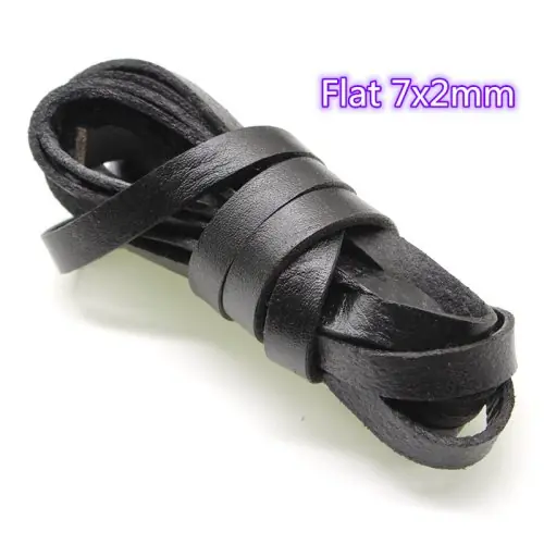 Plat 7x2 mm