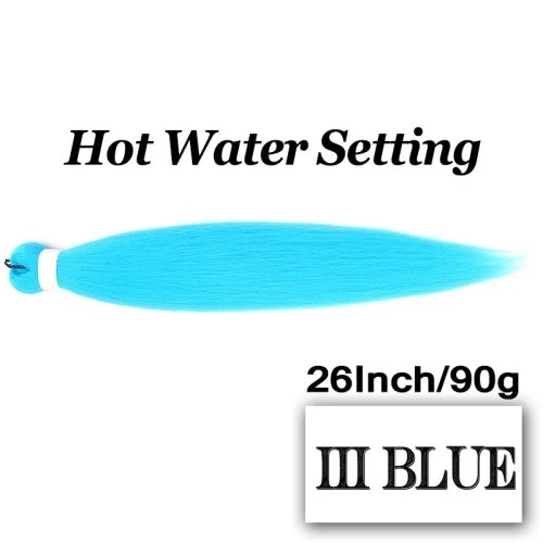 FR III Blu