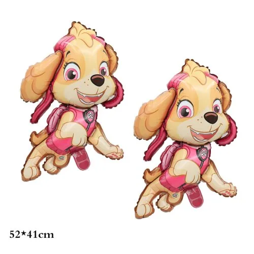Skye ballon - 2pcs