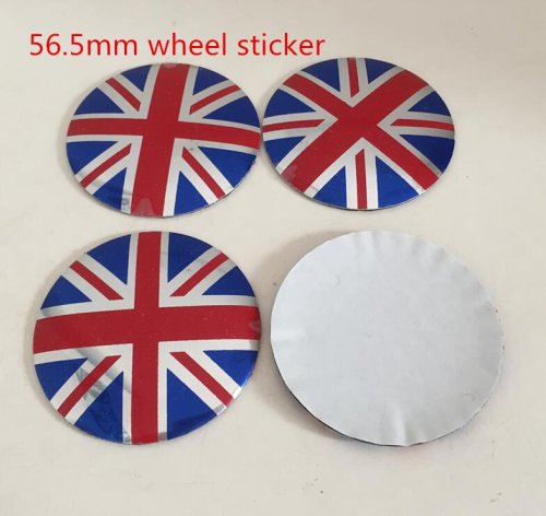 56mm color2 aufkleber