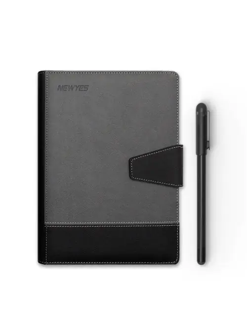 Image de Stylo Numérique Intelligent SyncPen3 avec Tablette LCD Bluetooth