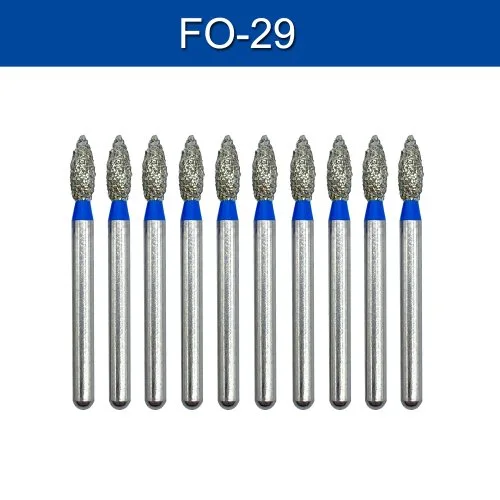 10 pzs FO-29