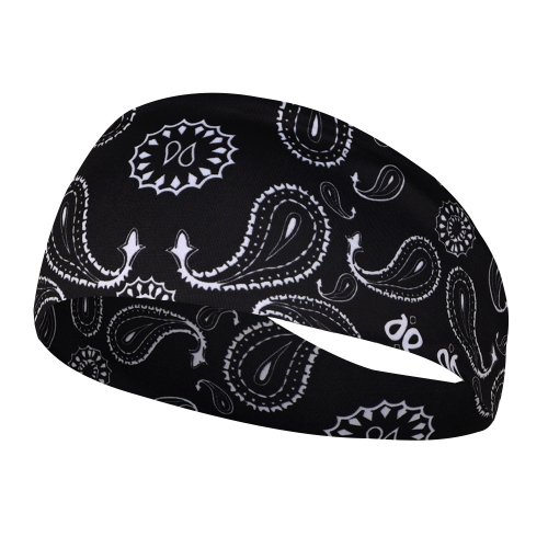 Afbeelding van Sportieve Hoofdband voor Heren en Dames