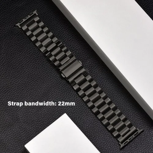 Black W22mm