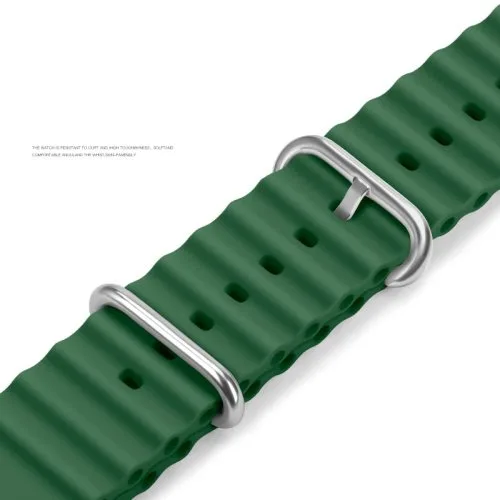 7 groen