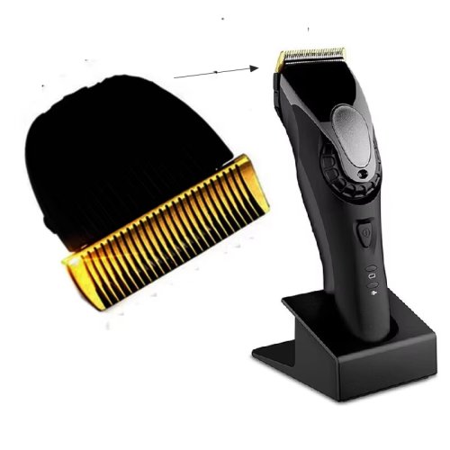 Image de Lame de rechange pour tondeuse Panasonic ER-GP80 & modèles compatibles