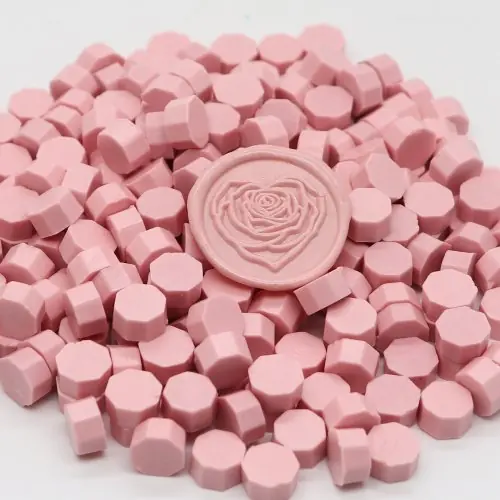 Fumé rose