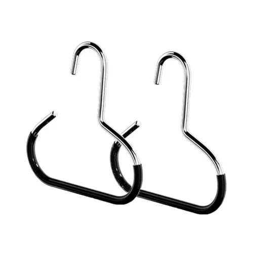 2PCS schwarz