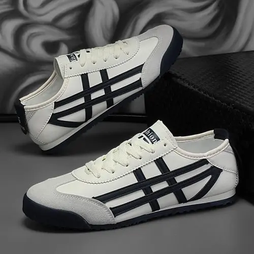 Image de Baskets Homme Légères & Respirantes