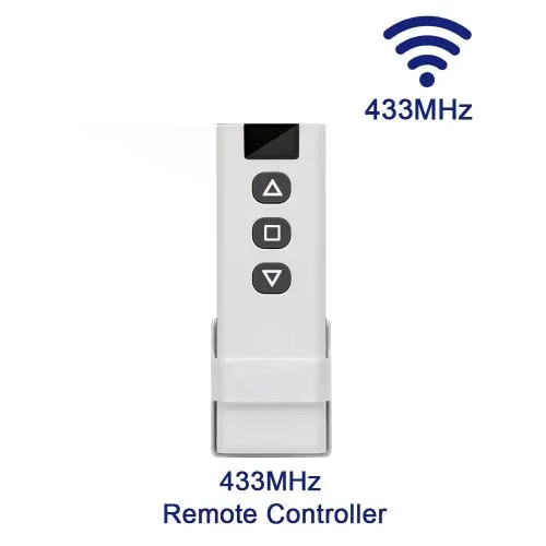 Remote Controller