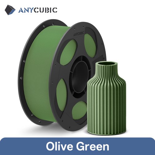 1KG oliva verde