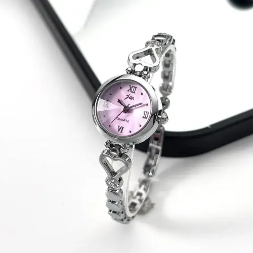 Argent rose