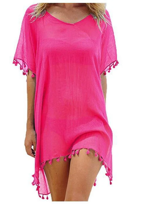 Roze rood