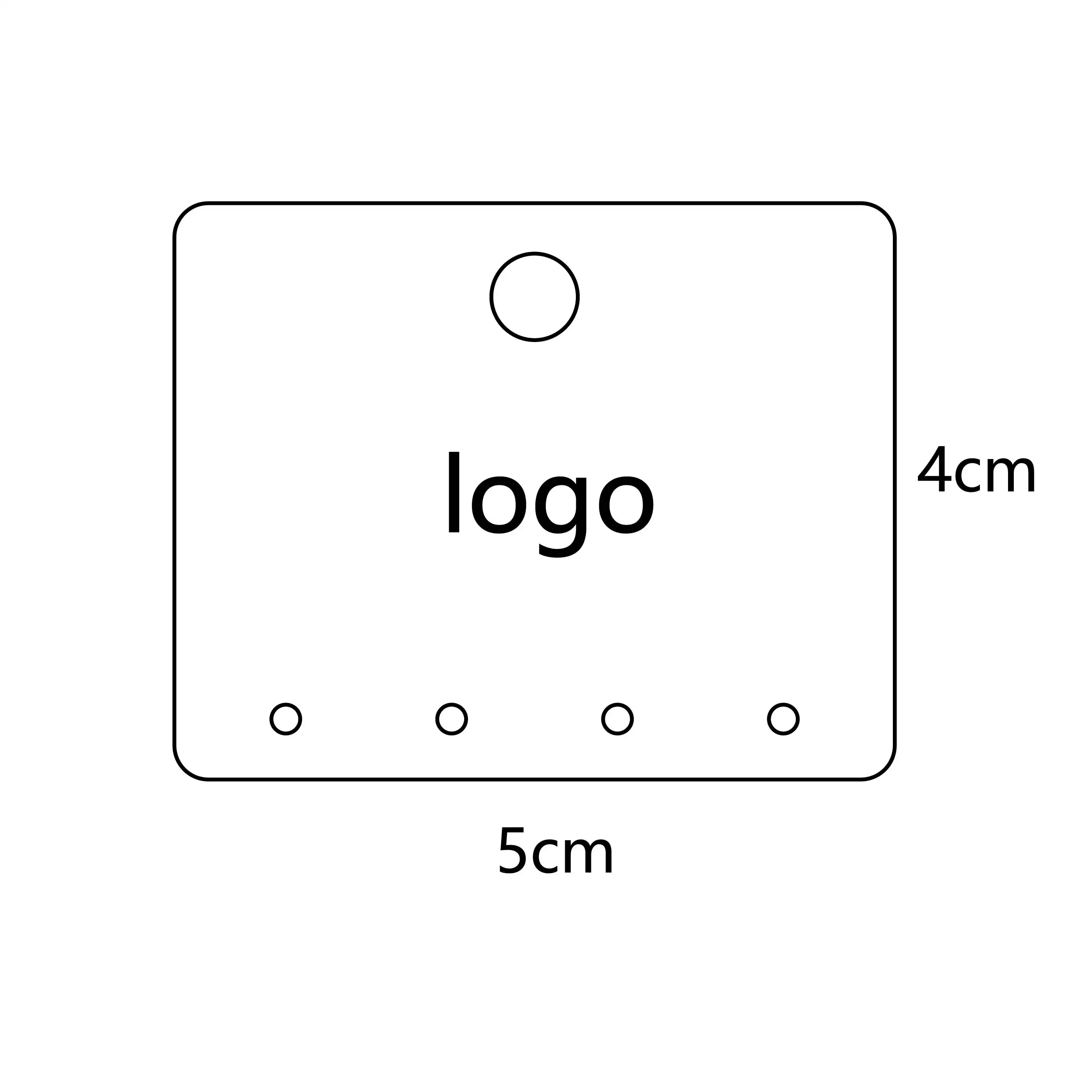 5X4CM O