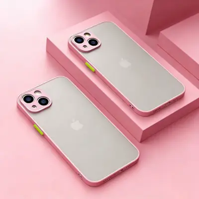 Image de Coque Anti-Choc Ultra-Résistante pour iPhone
