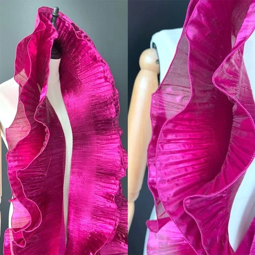 Roze rood