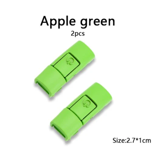 Apfel grün