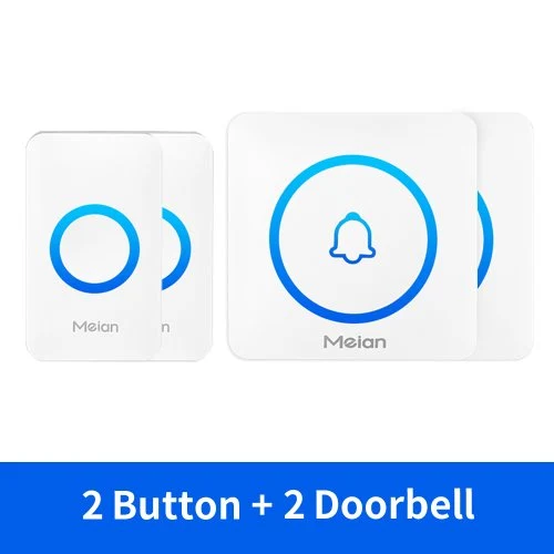 2Button 2Bel-wit