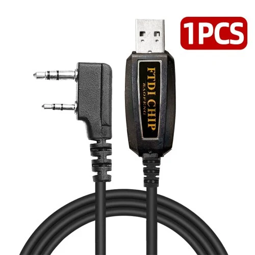 1 st FTDI-kabel