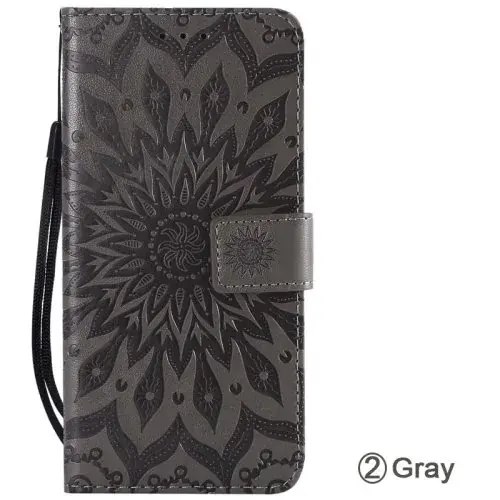 Image de Étui Portefeuille Premium pour Samsung Galaxy A13, A23, A33, A53, A73 & Plus