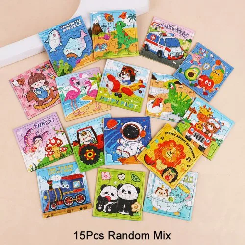 15Pcs