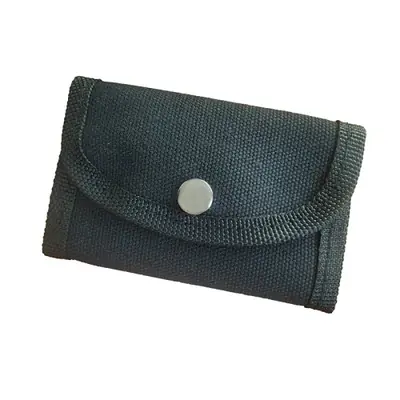 Image de Sac de Rasoir Sécurité Vert - Voyage & Protection