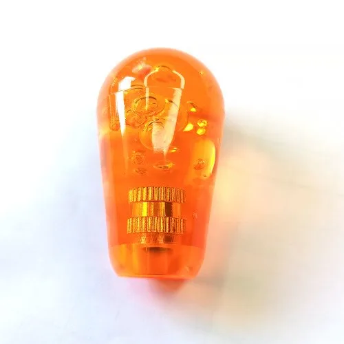 Klar orange