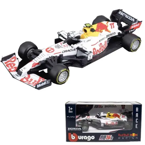 RB16B-11 W