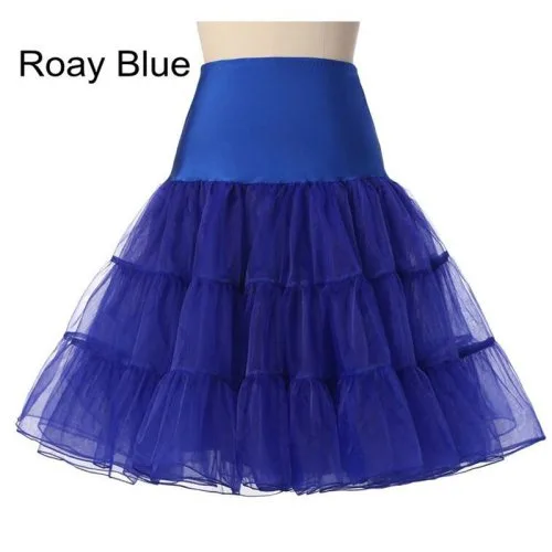 Royal Blue