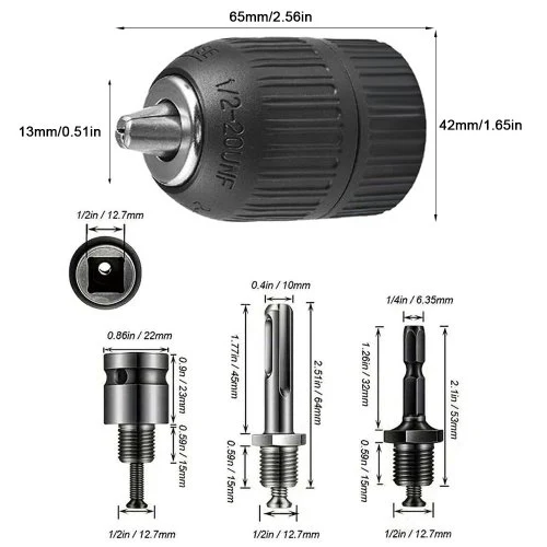 Vue 5 du produit