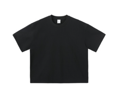 BD corto t-shirt