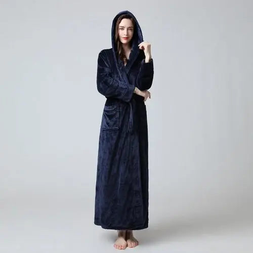Dames marineblauw