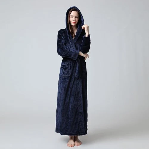 Damen marineblau