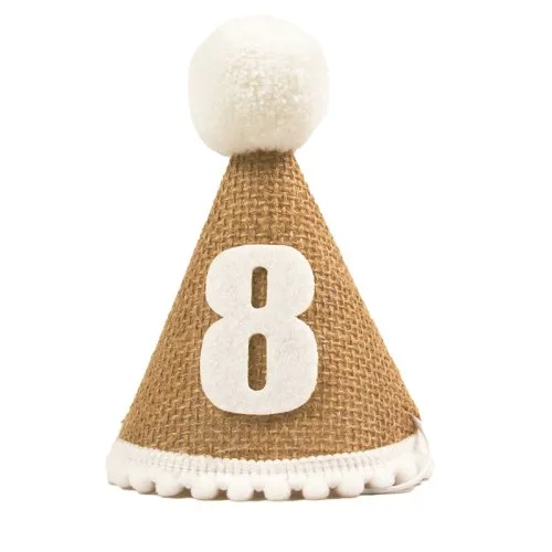 Number 8