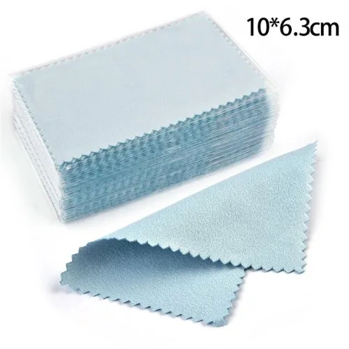10x6.3cm Himmelblau