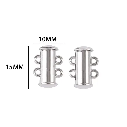 (15x10mm) 5 zestawów