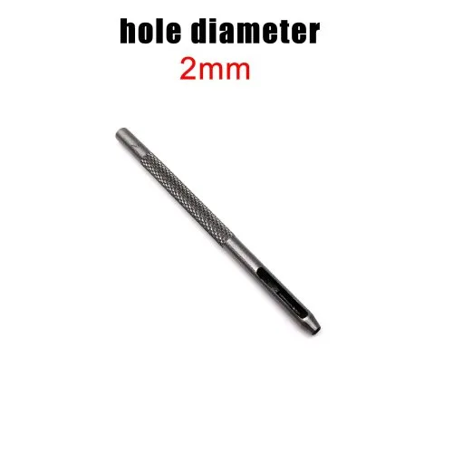 1 de 2 mm