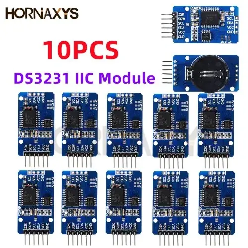 10PCS