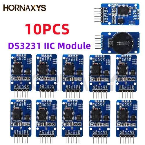 10PCS