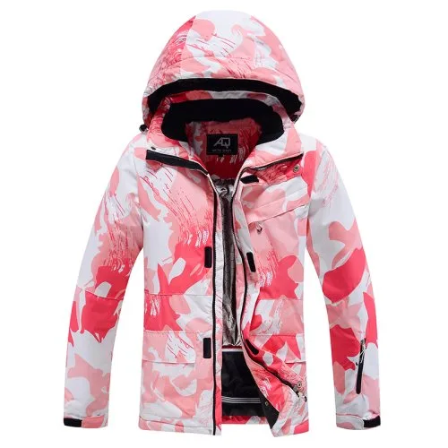 Pic chaqueta solo 133