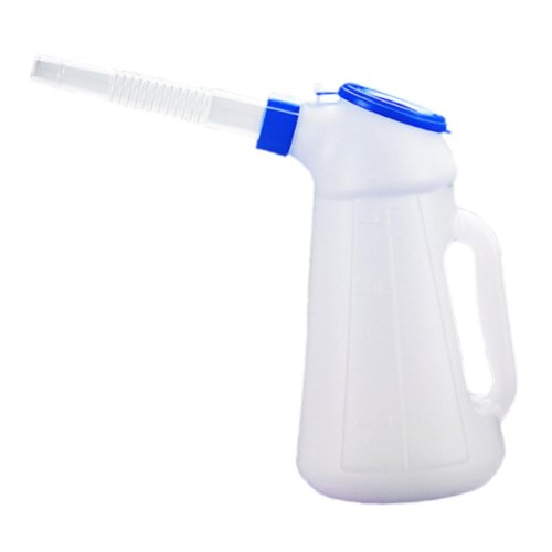 5L Blue