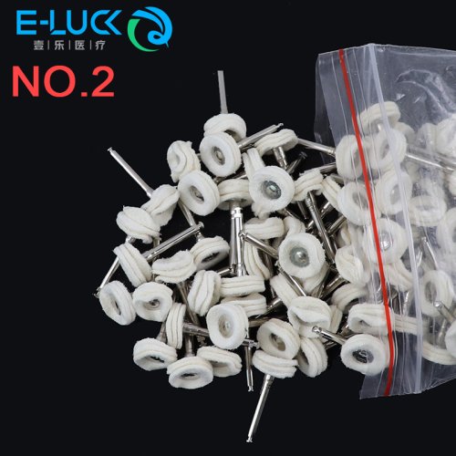 NO.2 5PCS