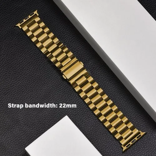 Gold W22mm