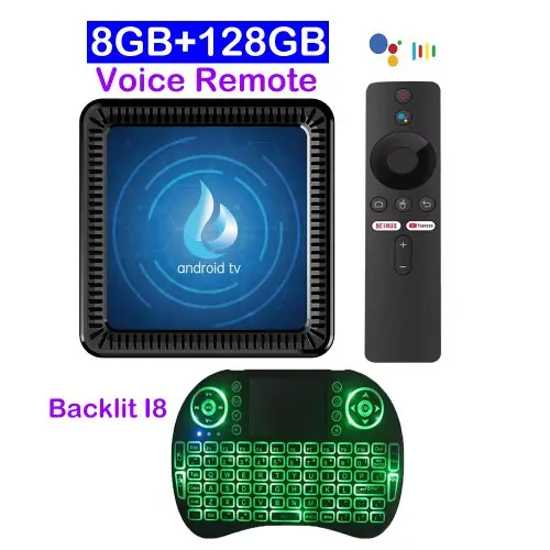 8G 128G clavier