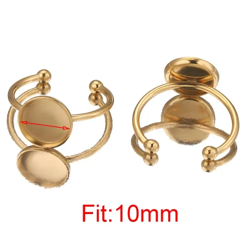 Rond 10mm