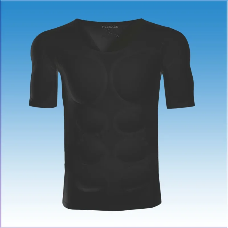 Abdominal brazo negro