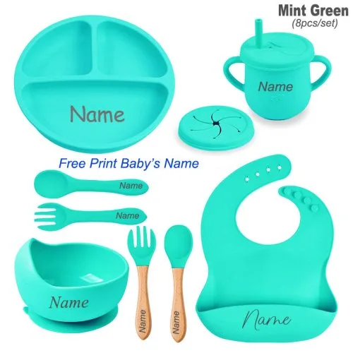 Menta verde 8 pz
