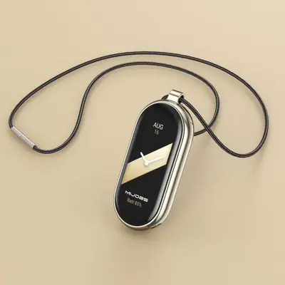 Image de Bracelet Miband 9/10 - Style & Technologie