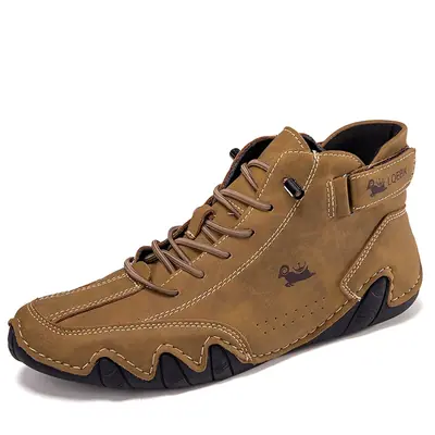 Image de Chaussures de Sport Blancs Respirantes 2025 - Confort & Style